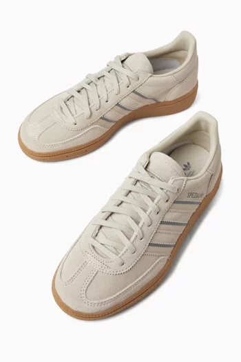 Handball Spezial Sneakers in Suede