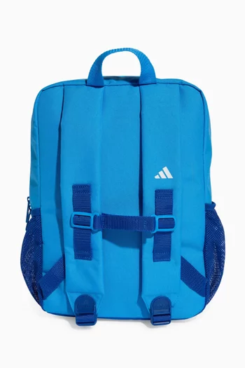 حقيبة ظهر بلونين نايلون