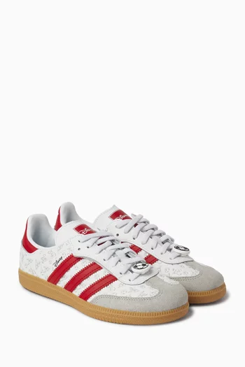 adidas gazelle silver green womens adidas Originals x Dingyun Zhang Samba
