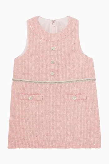 فستان اودري بوكليه