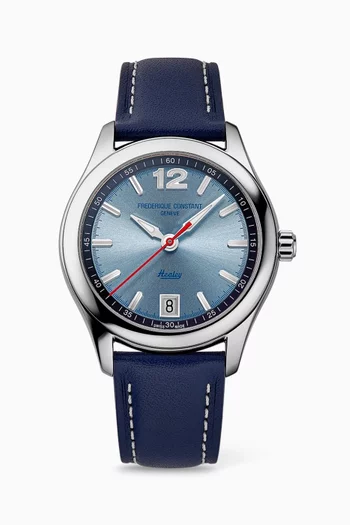Vintage Rally Automatic Watch, 36mm