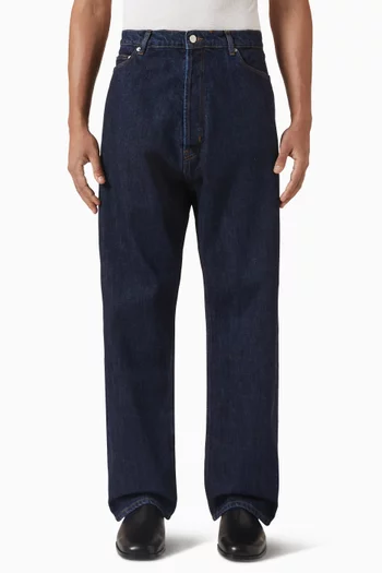 Marylebone Jeans in Denim