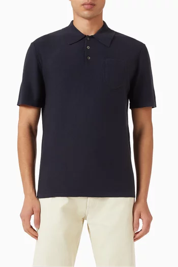 Eliot Polo T-shirt