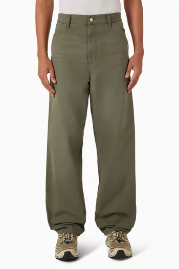 بنطال سنجل ني قنب