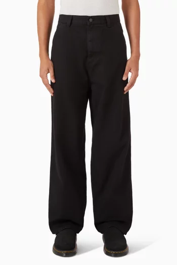 بنطال او جي سنجل ني قنب