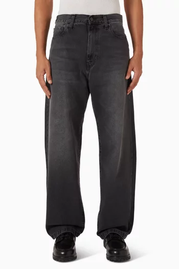 Landon Jeans in Denim