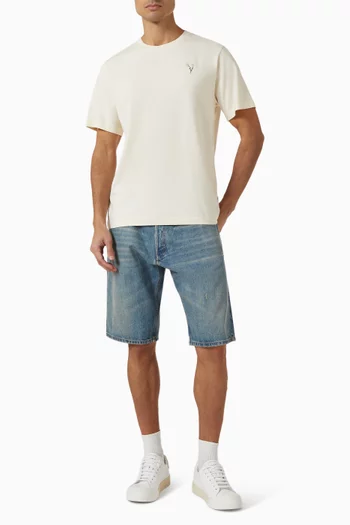 Posy T-shirt in Cotton