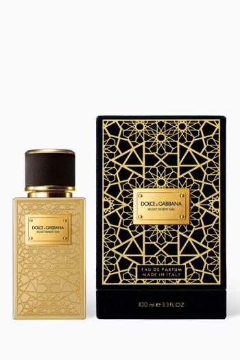 ماء عطر فيلفت ديزرت عود، 100 ملل