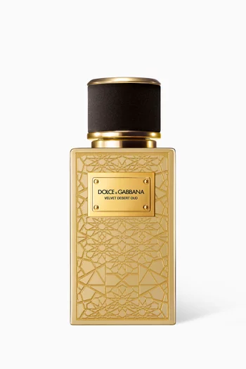 ماء عطر فيلفت ديزرت عود، 100 ملل