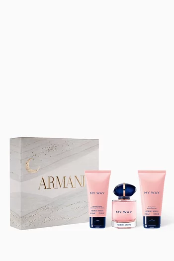 مجموعة هدايا ماي واي