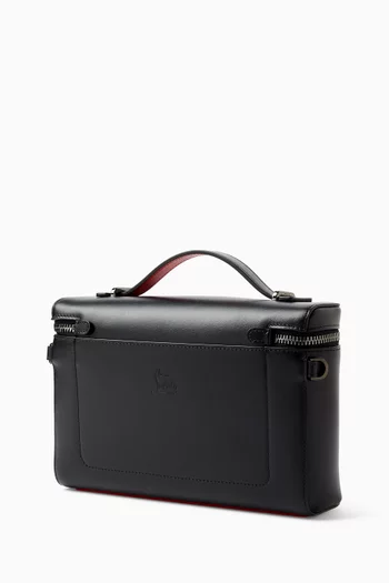 حقيبة كيبيباوش جلد