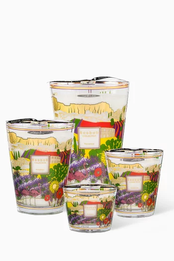 شمعة بروفانس، 3000 غرام