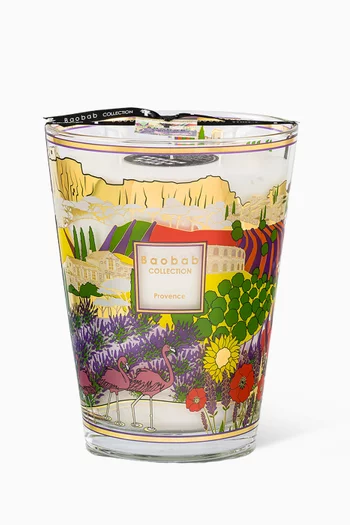 شمعة بروفانس، 3000 غرام