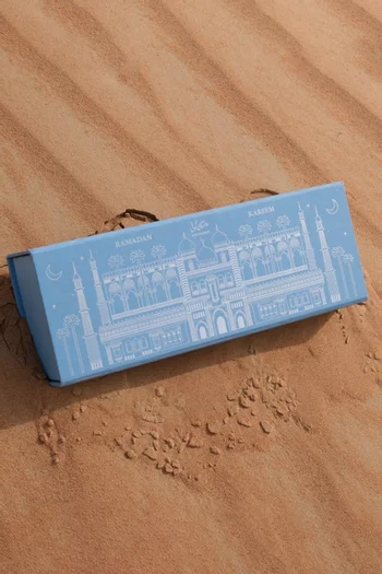 صندوق هدايا شهر رمضان