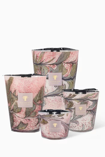 شمعة ليفز مانون، 6500 غرام