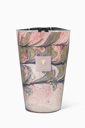 شمعة ليفز مانون، 6500 غرام