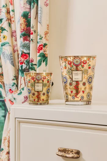 شمعة تري اوف لوف، 6500 غرام