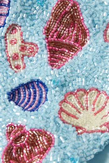 طقم بيكيني هيليا مطرز