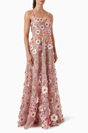 sachin and babi light blue dress Shop Basix Evening Dresses for Women Online in Oman main image 0
