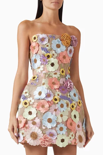 Buy Bronx and Banco Strapless Dresses for Women Online in Bahrain | Ounass