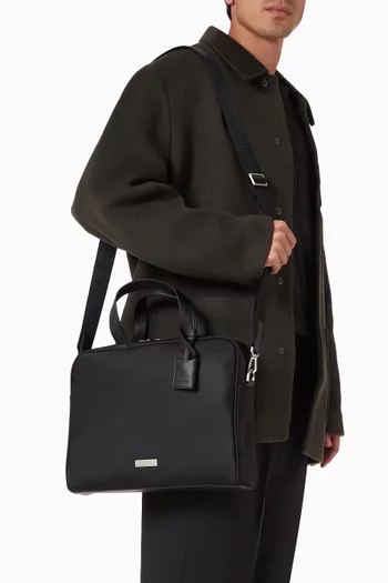 Sleek Commuter Bag
