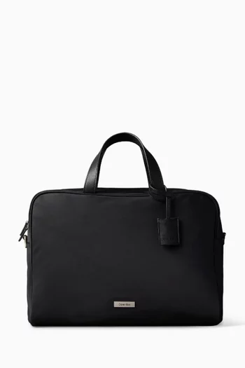 Sleek Commuter Bag