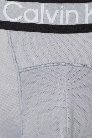Logo Trunks in Cotton