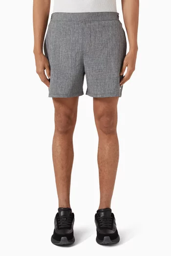 Medium Drawstring Swim Shorts