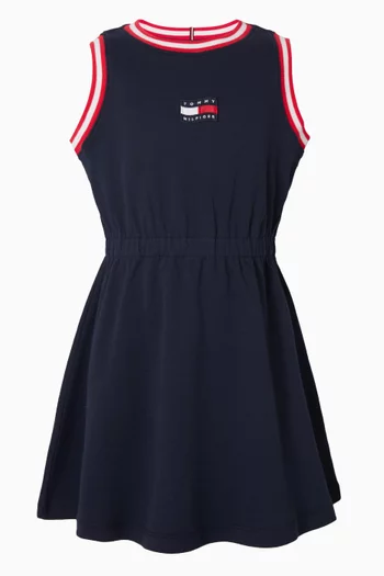 Buy Tommy Hilfiger Dresses for Girls Online in Bahrain | Ounass