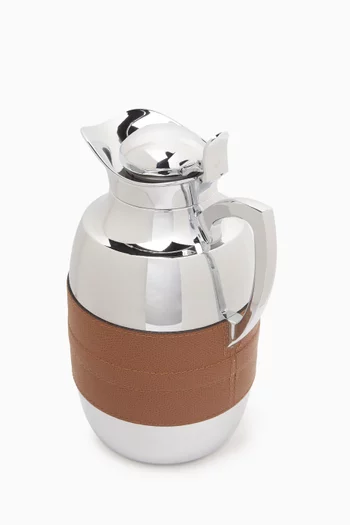 Monochrome Thermal Carafe, 1L