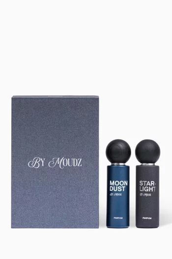 The Traveller Set (Moon Dust + Star Light) - 2 x 30ml