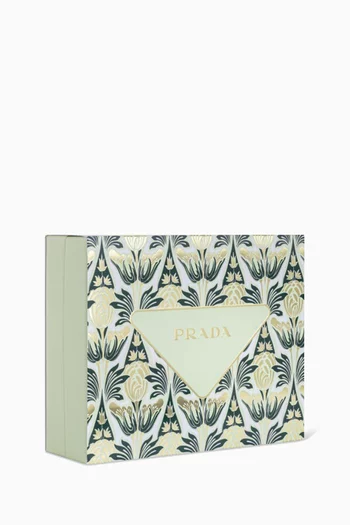 مجموعة هدايا ماء عطر لونا روزا بلاك