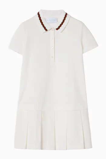 Buy Gucci Casual Dresses for Girls Online in Bahrain | Ounass