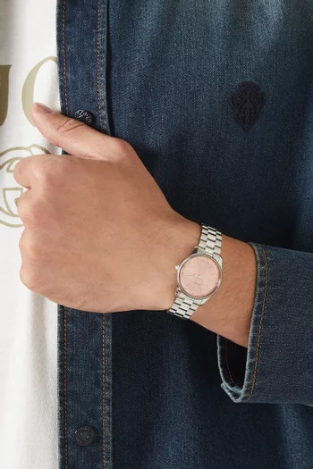 G-Timeless Watch, 29mm