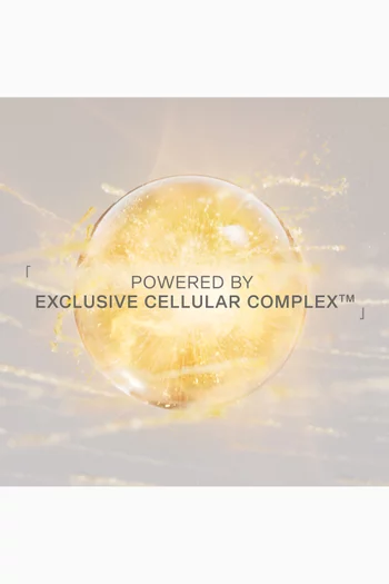 مجموعة مستحضرات لا بريري الأساسية