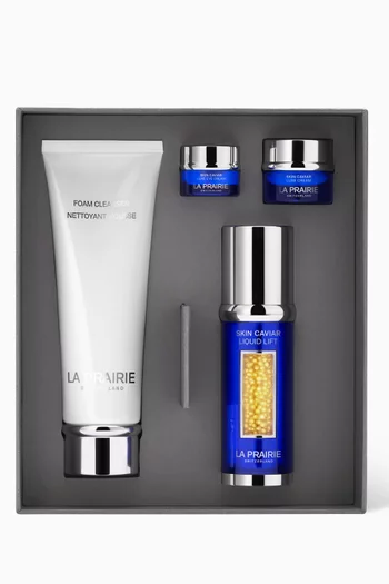 مجموعة مستحضرات لا بريري الأساسية