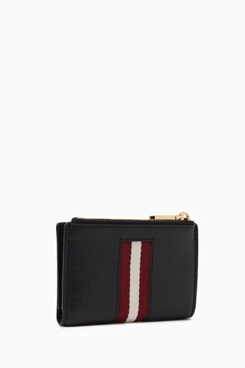 Hera Wallet in Leather