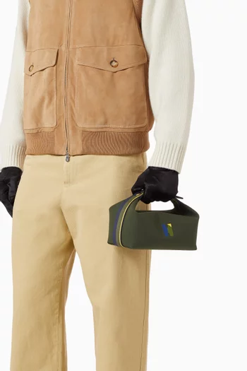 Unused Bride-a-Brac Pavillon PM in Canvas