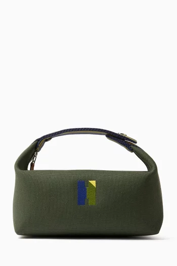 Unused Bride-a-Brac Pavillon PM in Canvas