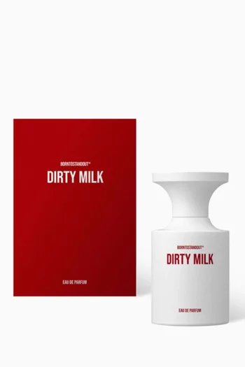 Dirty Milk Eau De Parfum, 50ml
