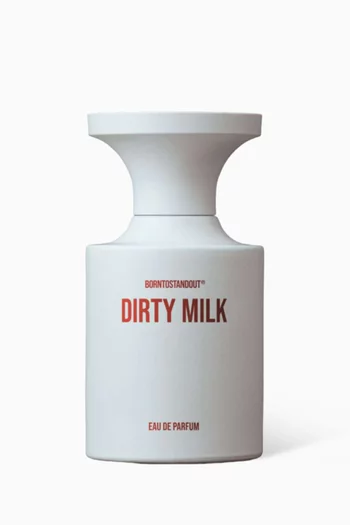 Dirty Milk Eau De Parfum, 50ml