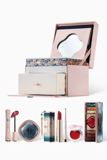 مجموعة هدايا بلوسوم رويال بيوتي