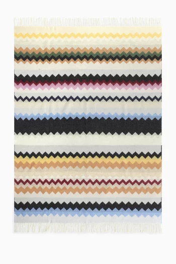 بطانية كليفورد صوف