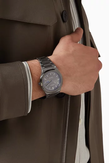 Ultra Thin Watch, 39mm