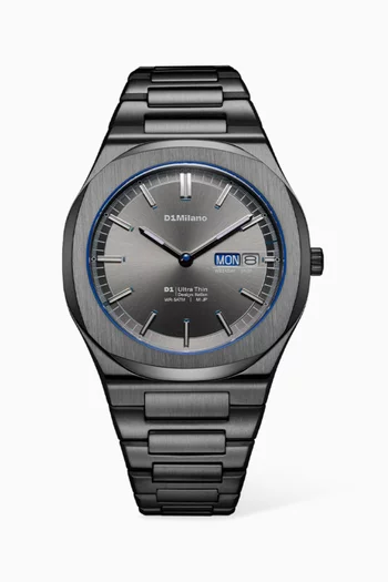 Ultra Thin Watch, 39mm