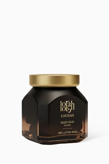 بخور سلكي عود، 77 غرام