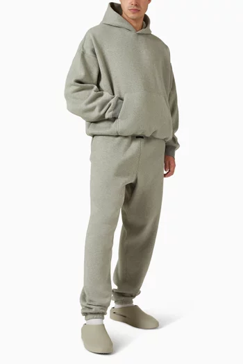 Signature Classic Hoodie in Fleece