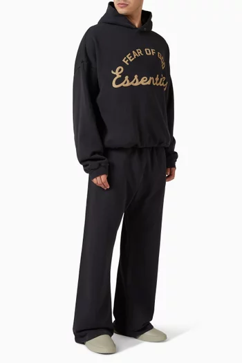 Training 90s Hoodie in Fleece
