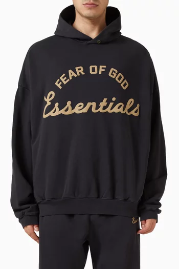 Training 90s Hoodie in Fleece