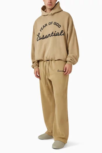 Training 90s Hoodie in Fleece